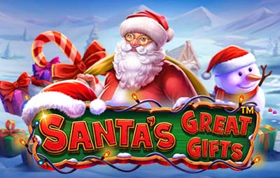 Santa's Great Gifts