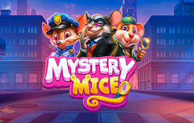 Mystery Mice