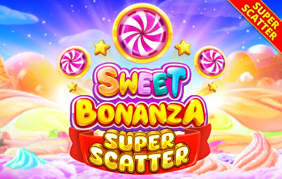 Sweet Bonanza Super Scatter